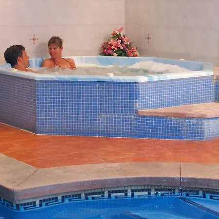 Atalaya Beach Cottages Holiday home *