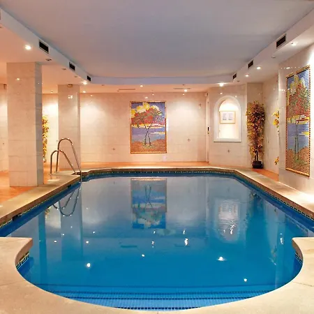 Holiday home Atalaya Beach Cottages Marbella