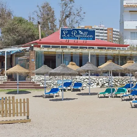 Atalaya Beach Cottages Holiday home Marbella