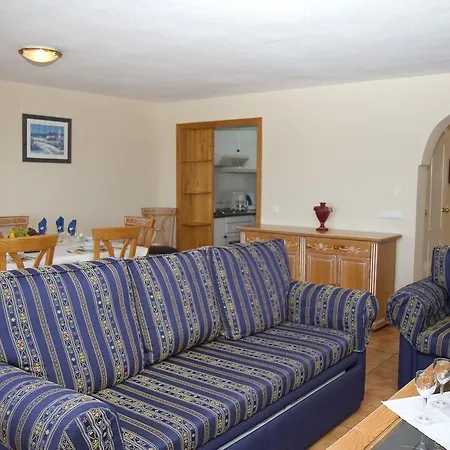 Atalaya Beach Cottages Marbella