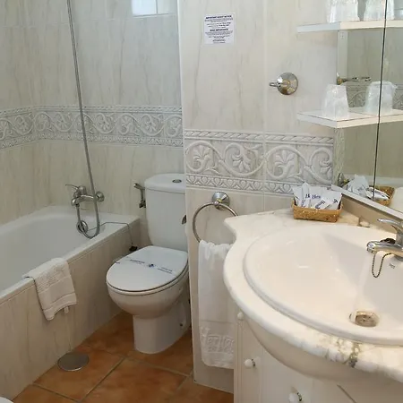 Holiday home Atalaya Beach Cottages *