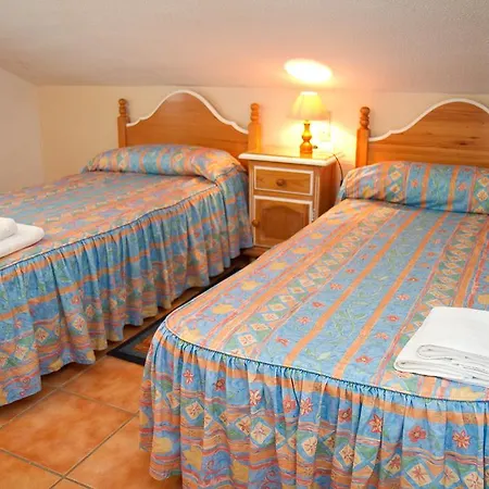 Atalaya Beach Cottages Holiday home Marbella