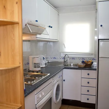 Atalaya Beach Cottages * Marbella
