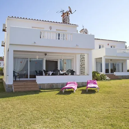 Atalaya Beach Cottages