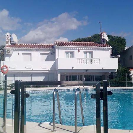 Holiday home Atalaya Beach Cottages