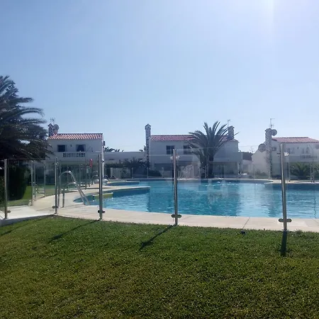Atalaya Beach Cottages Holiday home *
