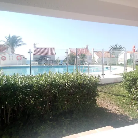 Holiday home Atalaya Beach Cottages Marbella