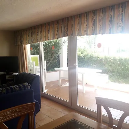 Atalaya Beach Cottages Holiday home Marbella