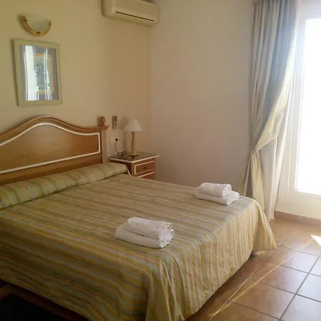Atalaya Beach Cottages Marbella