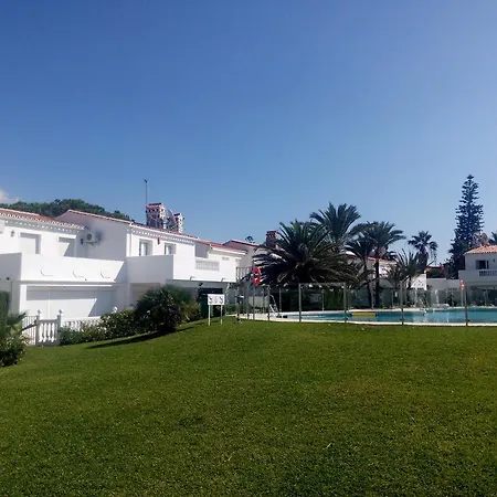 Atalaya Beach Cottages Holiday home *